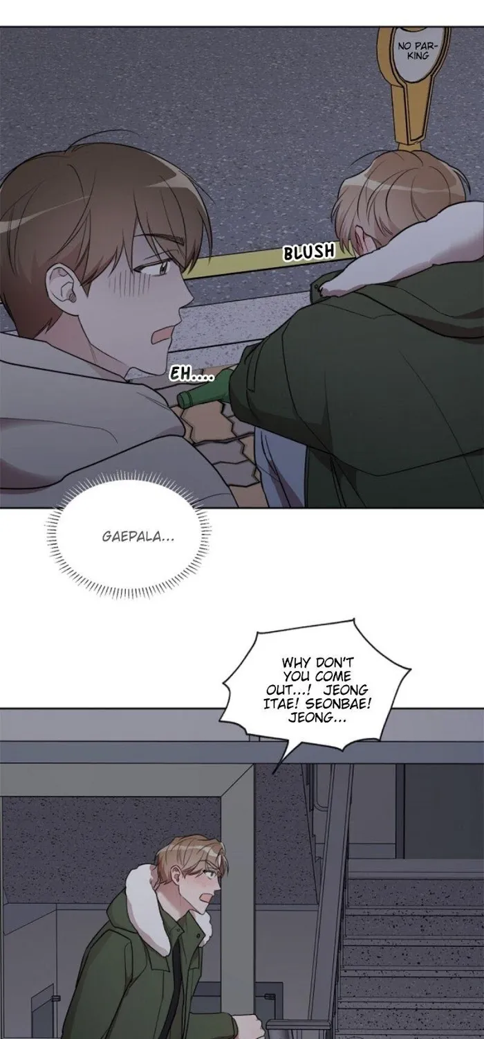 Read Can’t Help It chapter 7 image 7 on Lezhin