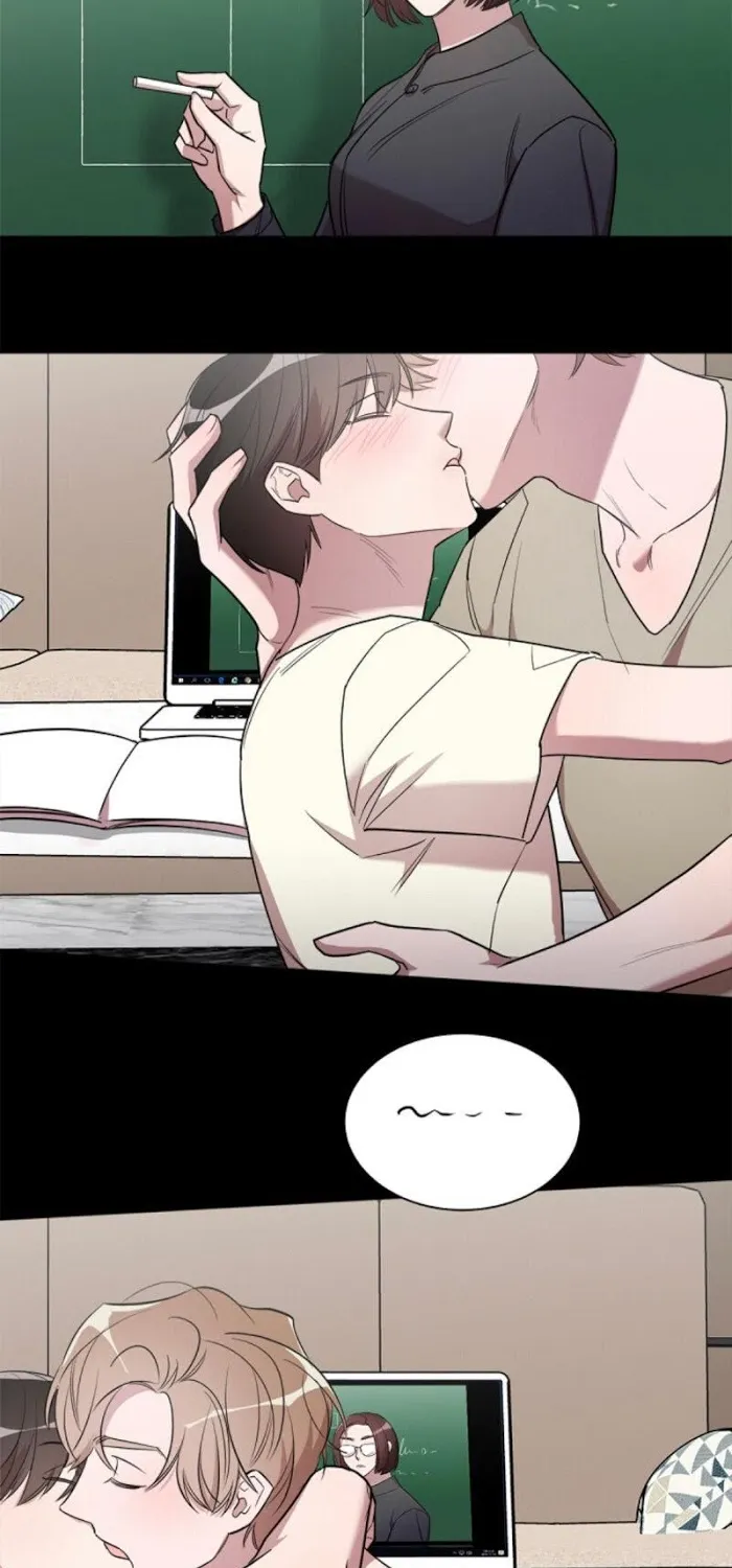 Read Can’t Help It chapter 8 image 12 on Lezhin