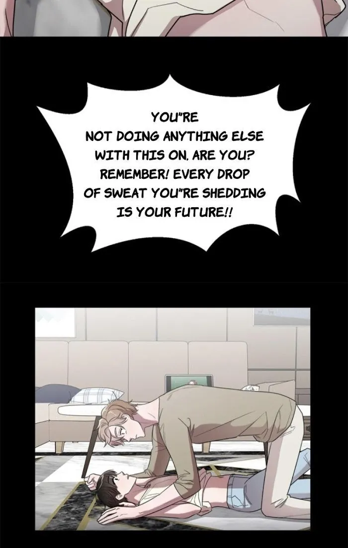 Read Can’t Help It chapter 8 image 15 on Lezhin