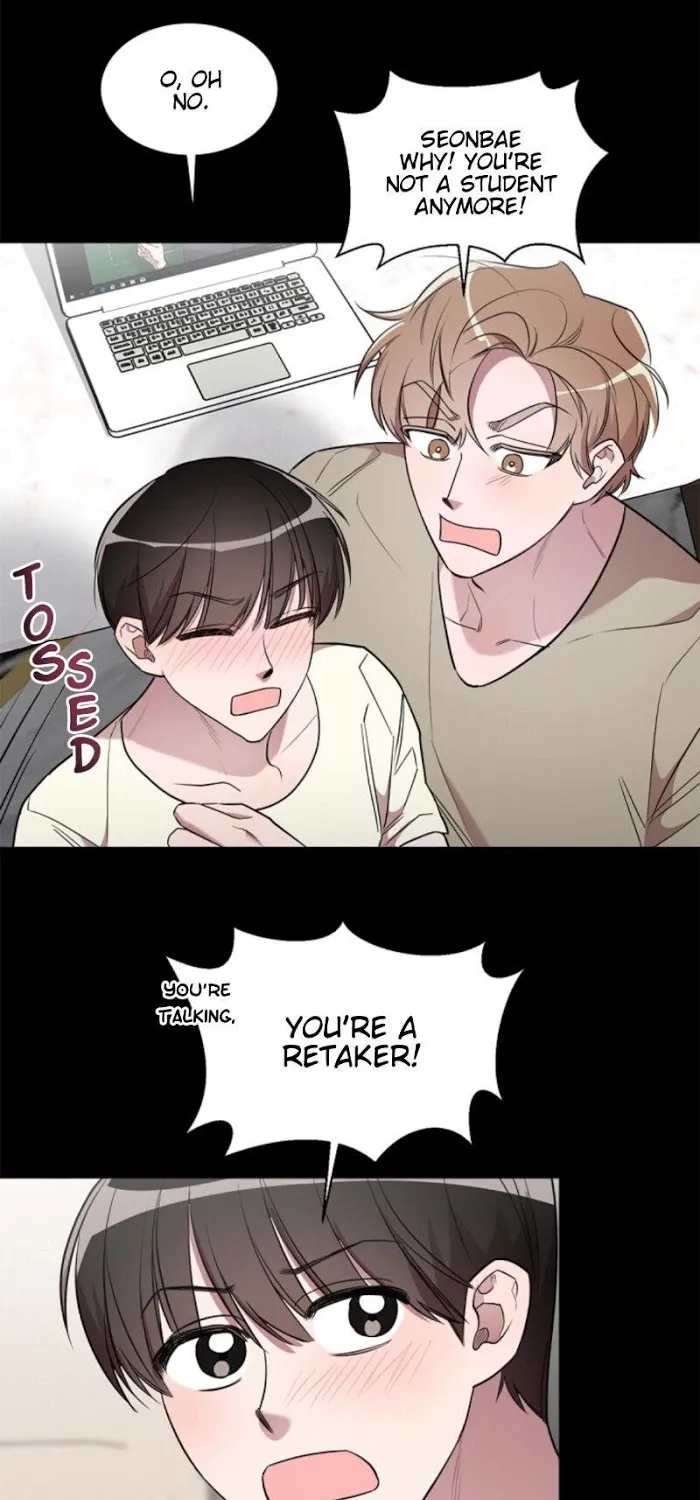 Read Can’t Help It chapter 8 image 16 on Lezhin