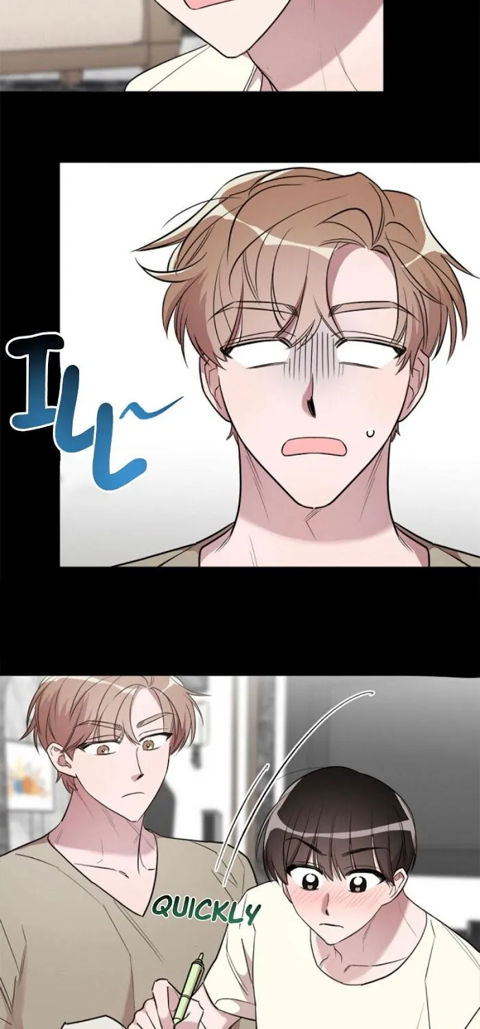 Read Can’t Help It chapter 8 image 17 on Lezhin