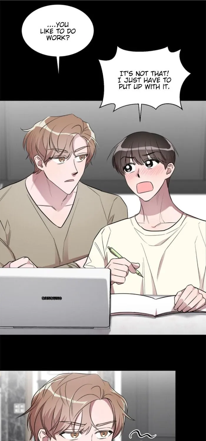 Read Can’t Help It chapter 8 image 19 on Lezhin