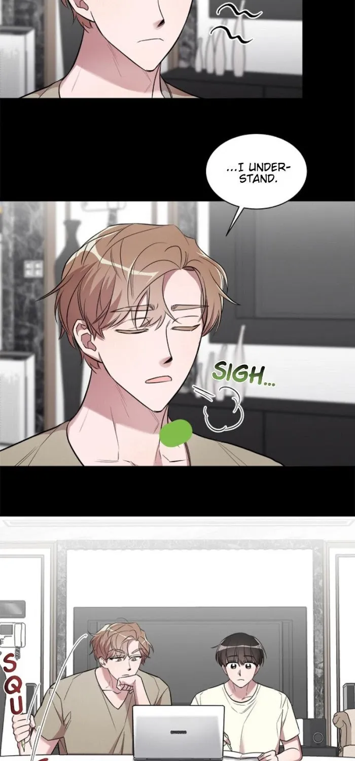 Read Can’t Help It chapter 8 image 20 on Lezhin