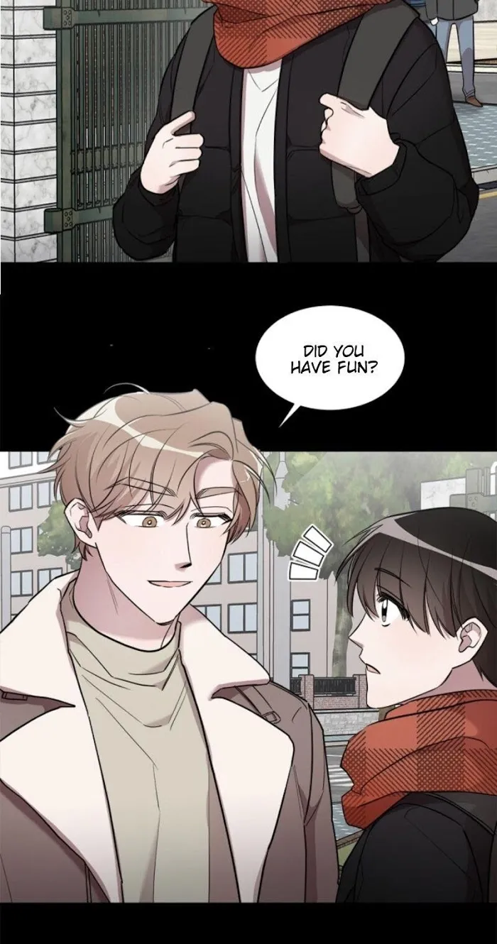 Read Can’t Help It chapter 8 image 23 on Lezhin