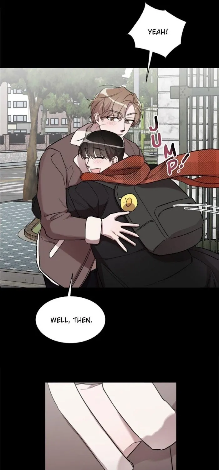 Read Can’t Help It chapter 8 image 24 on Lezhin