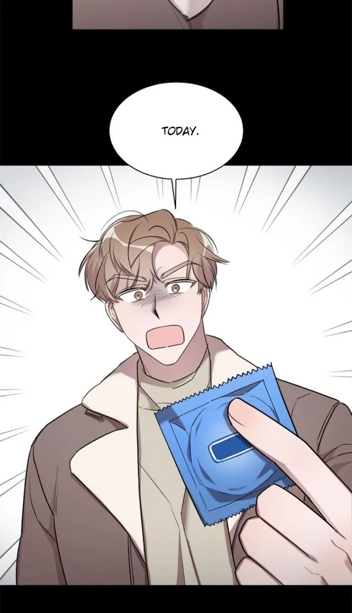 Read Can’t Help It chapter 8 image 25 on Lezhin