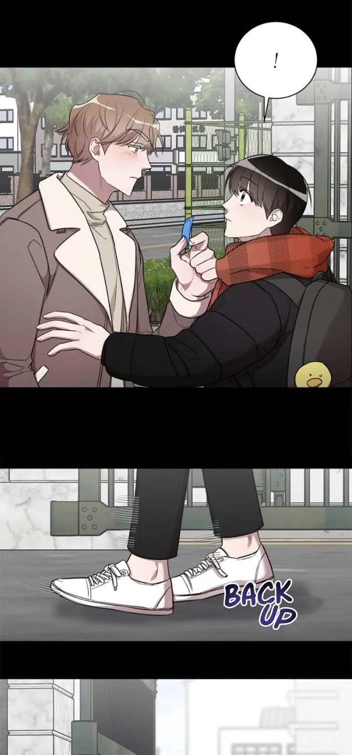Read Can’t Help It chapter 8 image 26 on Lezhin