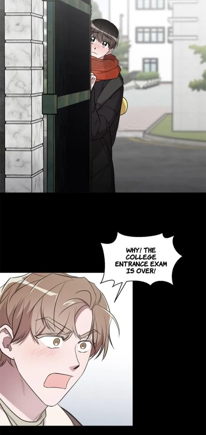 Read Can’t Help It chapter 8 image 27 on Lezhin