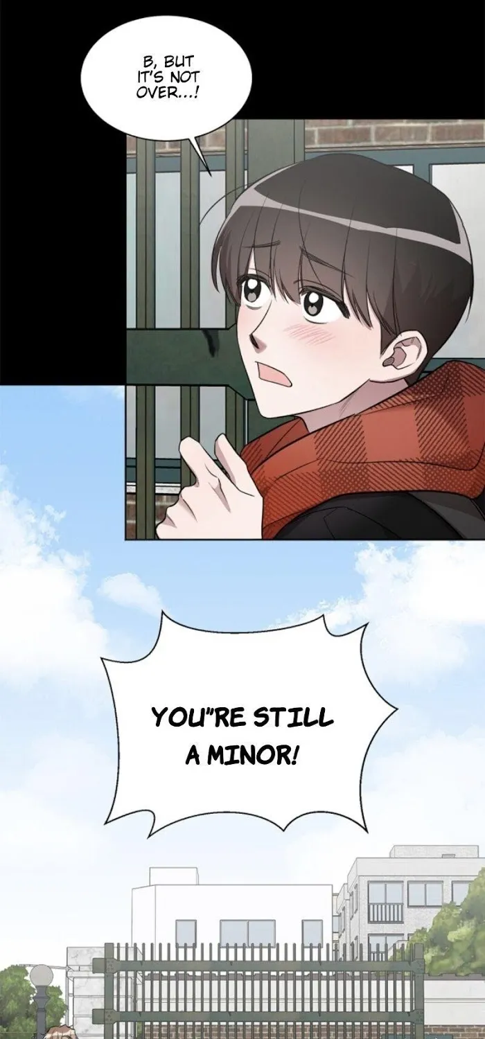 Read Can’t Help It chapter 8 image 28 on Lezhin