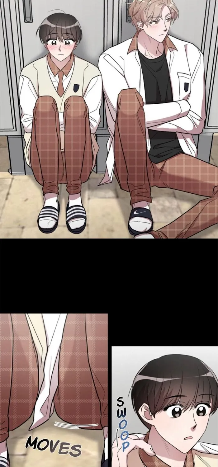 Read Can’t Help It chapter 8 image 3 on Lezhin