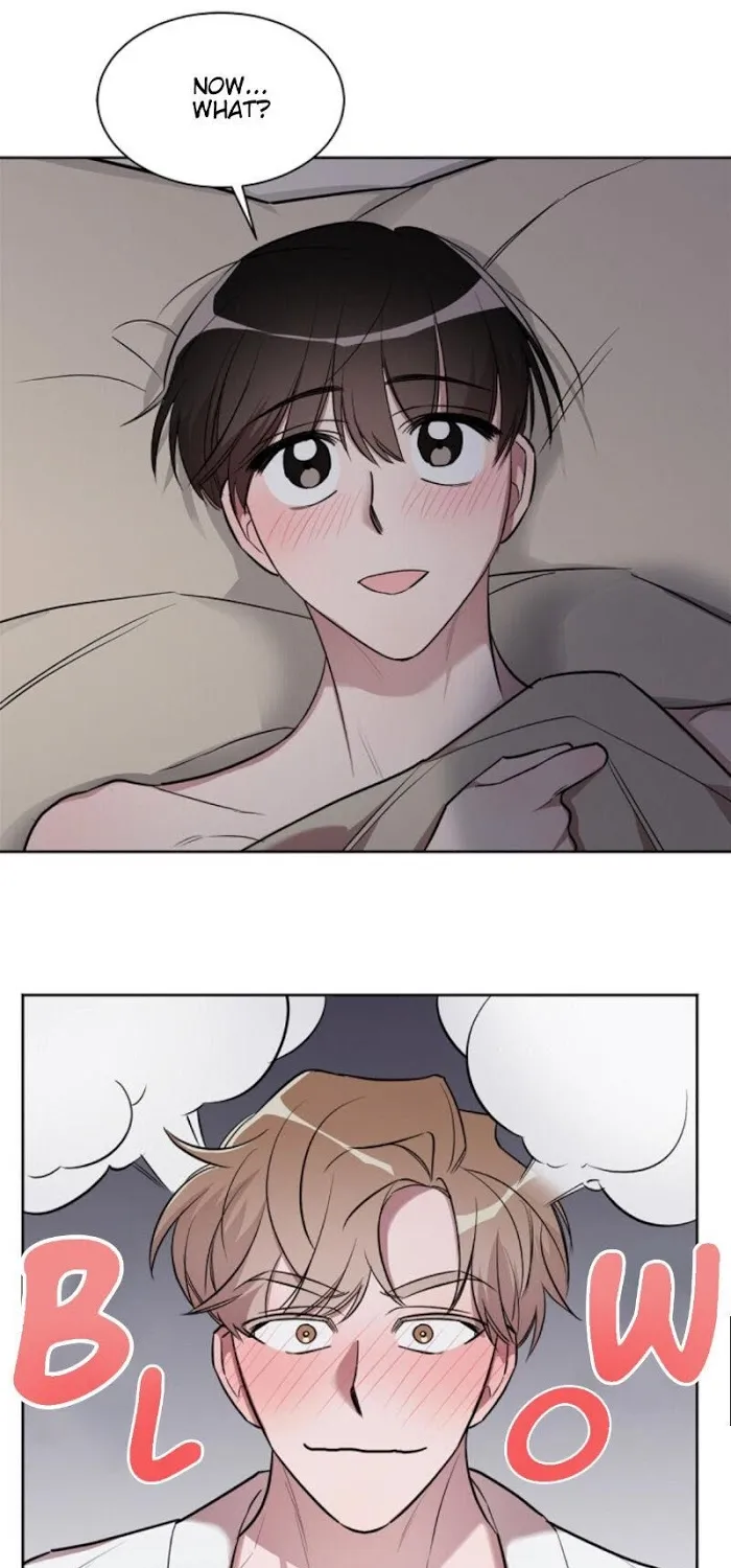 Read Can’t Help It chapter 8 image 34 on Lezhin