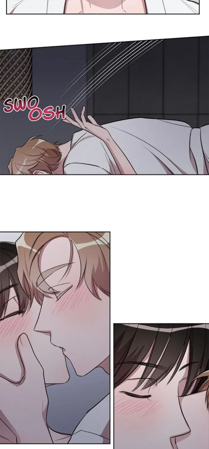 Read Can’t Help It chapter 8 image 35 on Lezhin