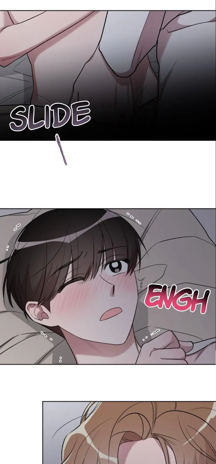 Read Can’t Help It chapter 8 image 37 on Lezhin