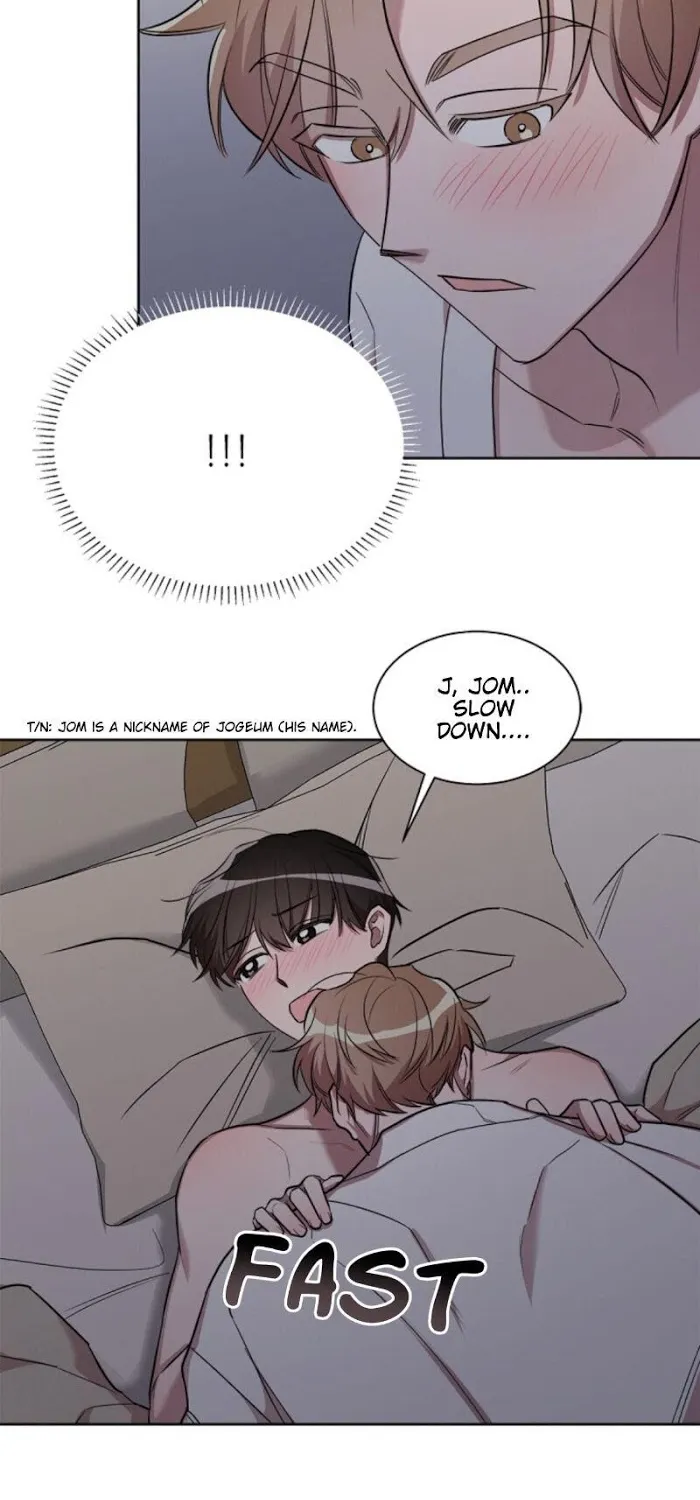 Read Can’t Help It chapter 8 image 38 on Lezhin