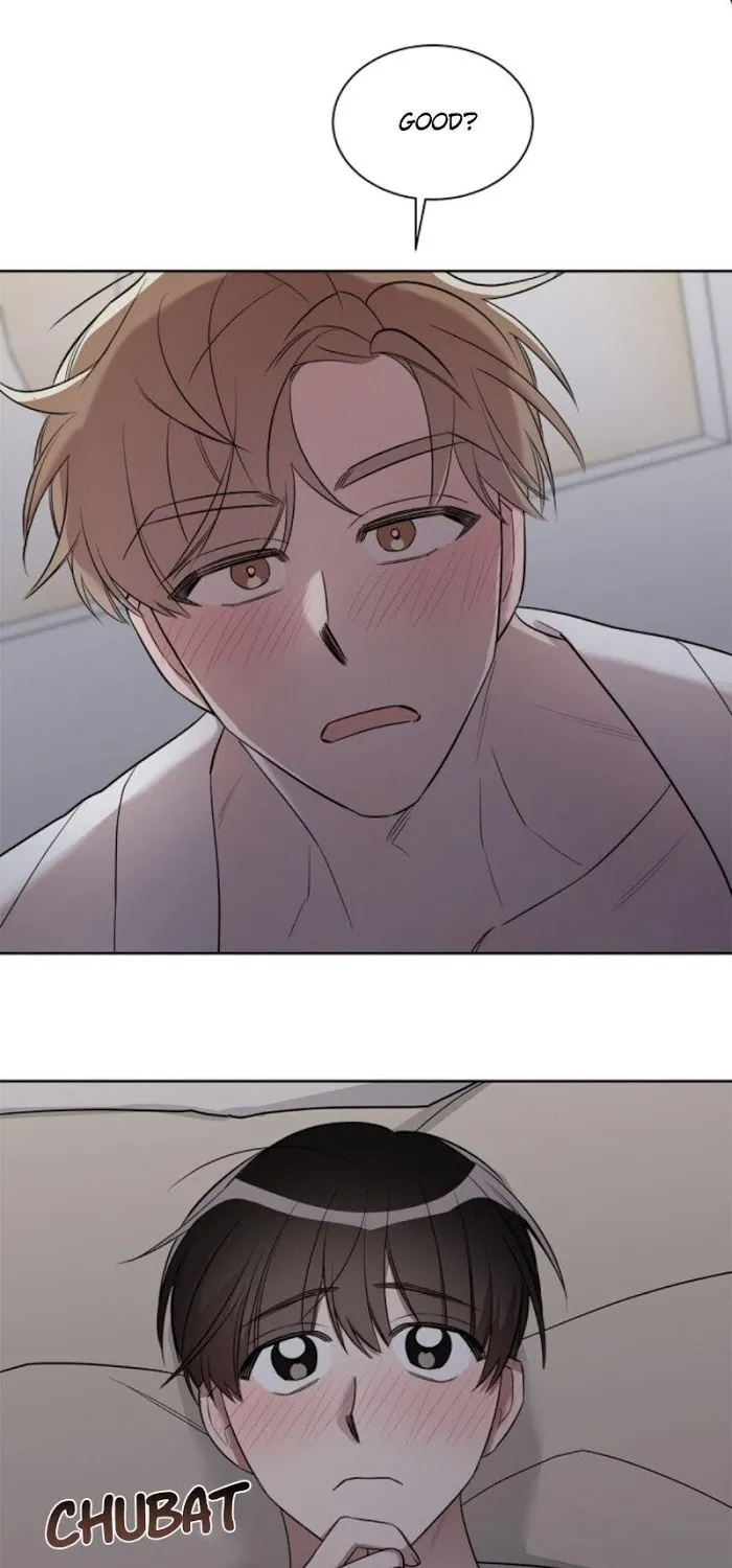 Read Can’t Help It chapter 8 image 40 on Lezhin