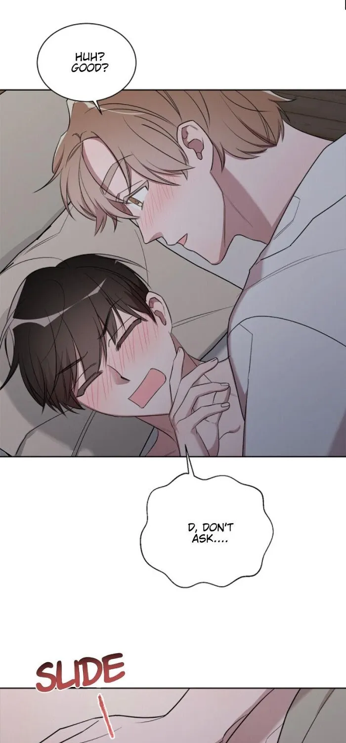 Read Can’t Help It chapter 8 image 42 on Lezhin