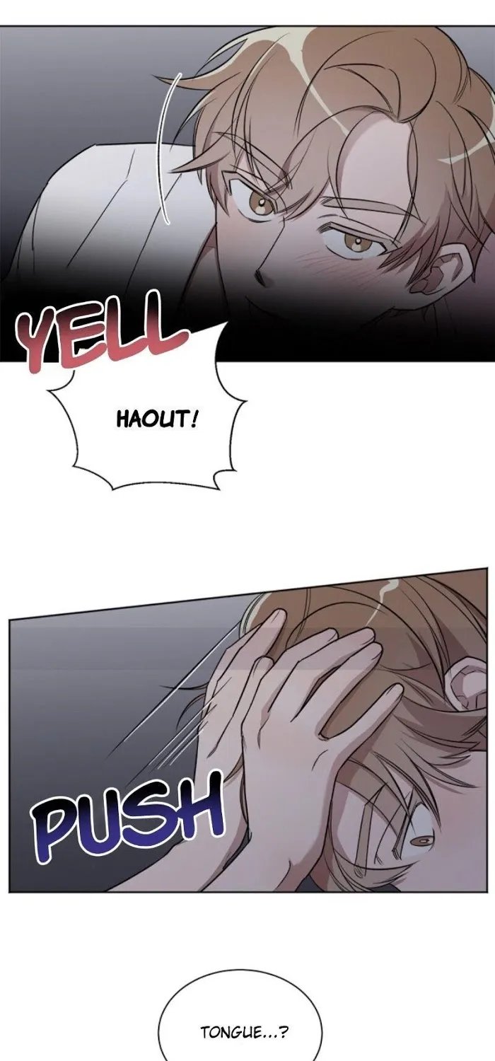 Read Can’t Help It chapter 8 image 48 on Lezhin