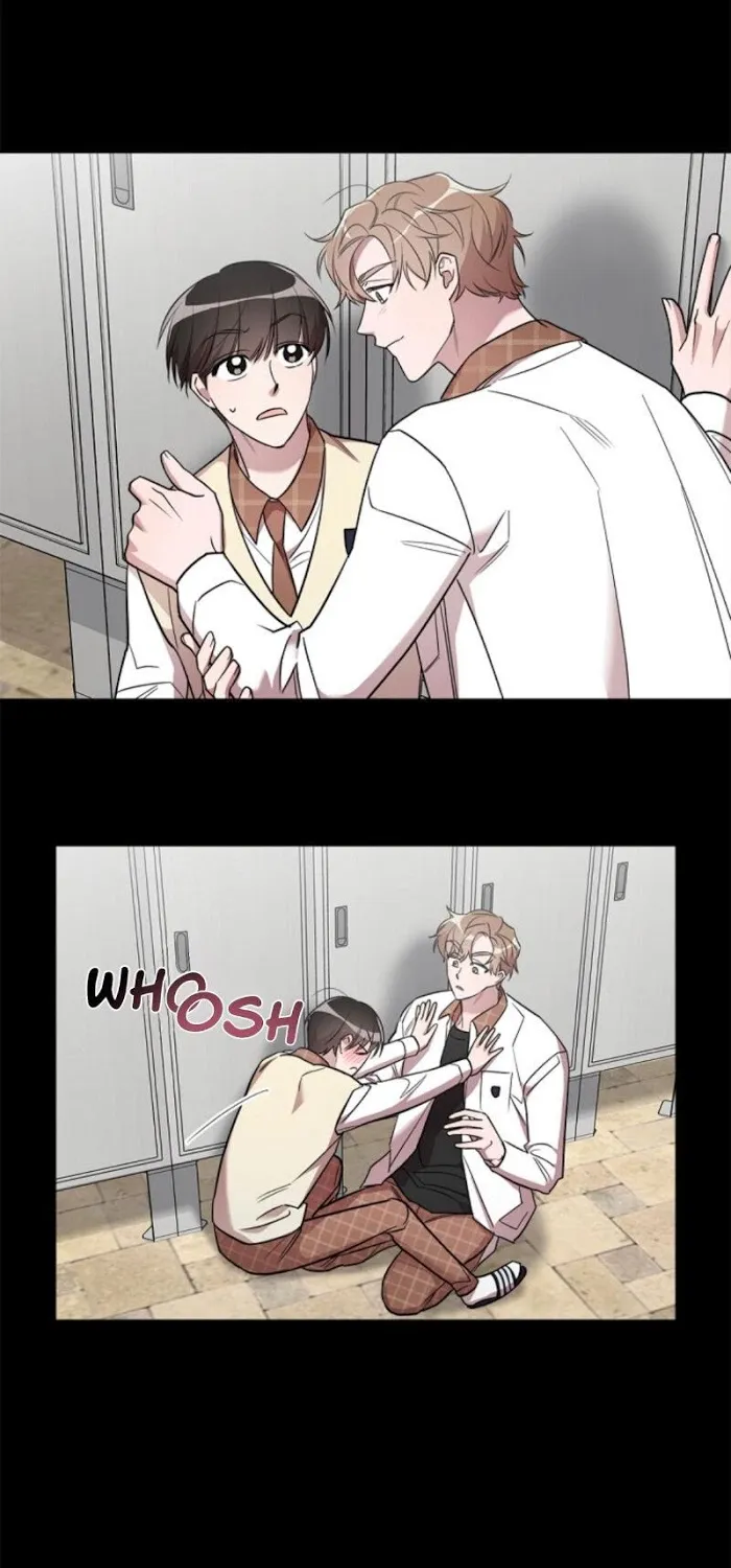 Read Can’t Help It chapter 8 image 5 on Lezhin