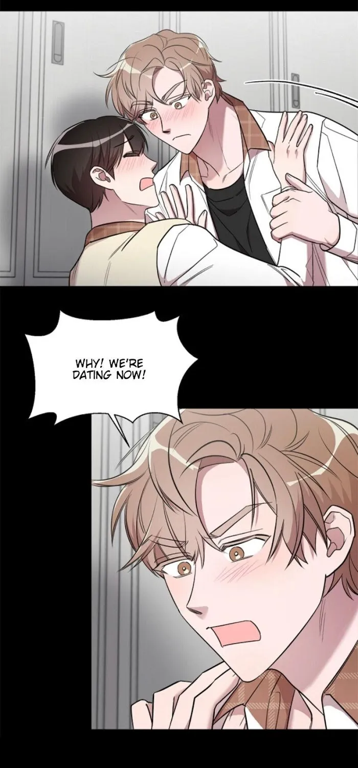Read Can’t Help It chapter 8 image 6 on Lezhin
