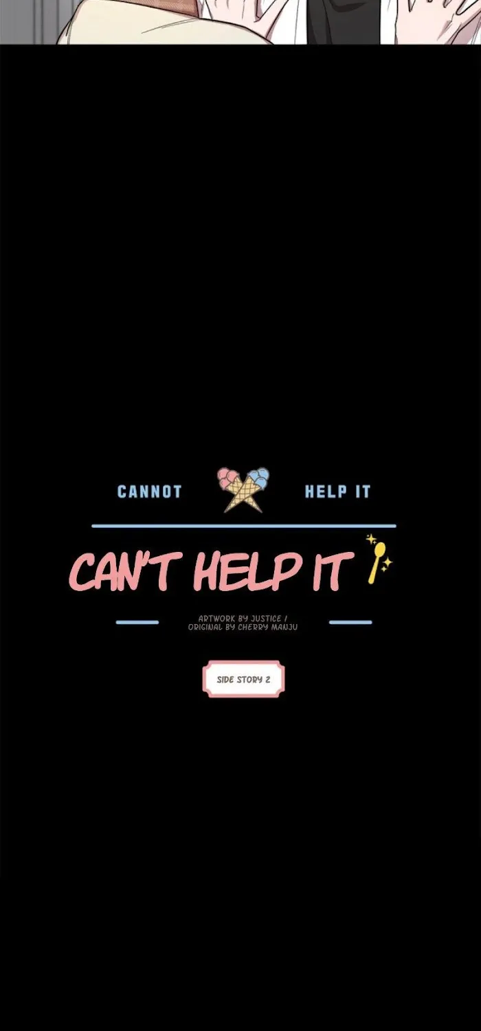 Read Can’t Help It chapter 8 image 9 on Lezhin