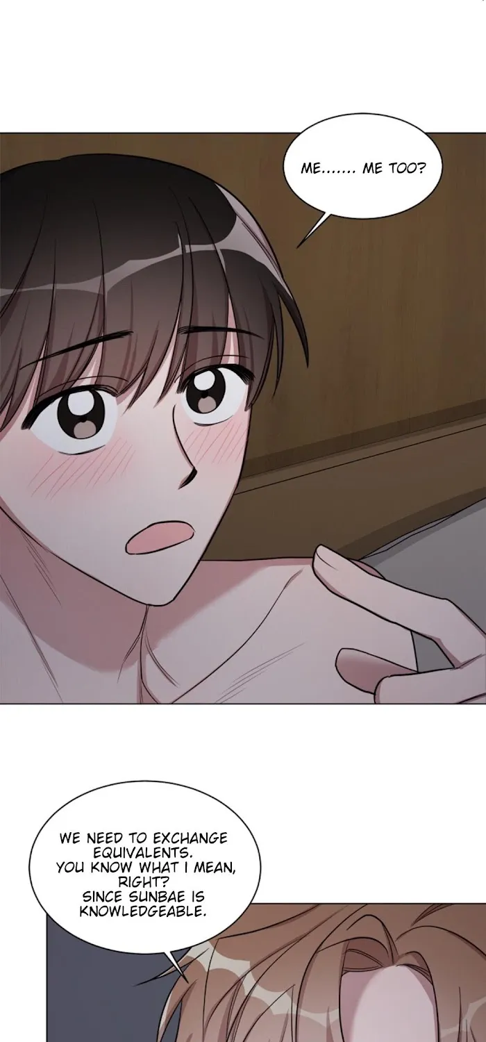 Read Can’t Help It chapter 9 image 10 on Lezhin