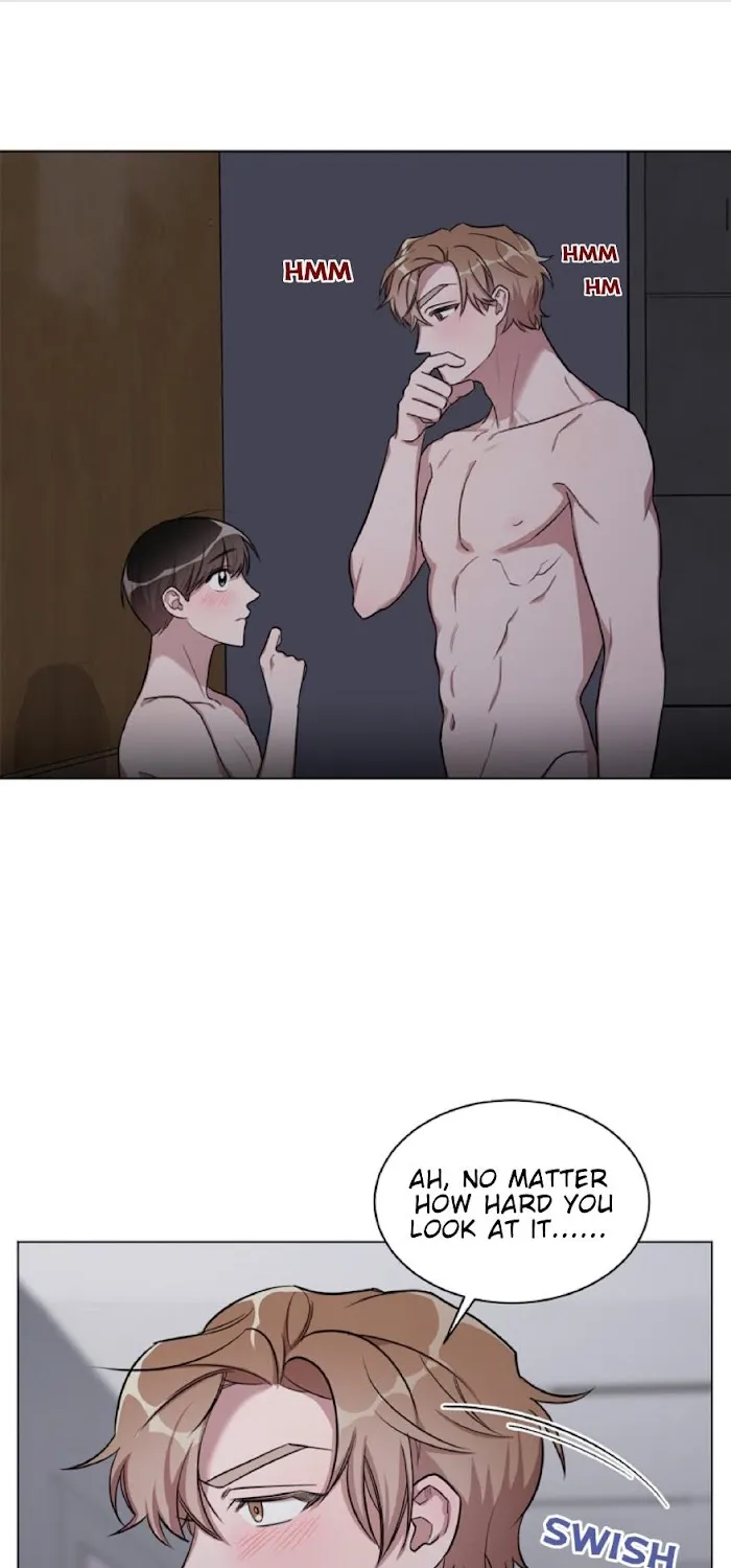 Read Can’t Help It chapter 9 image 17 on Lezhin