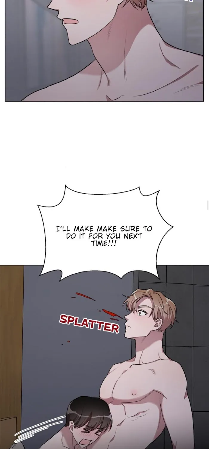 Read Can’t Help It chapter 9 image 18 on Lezhin
