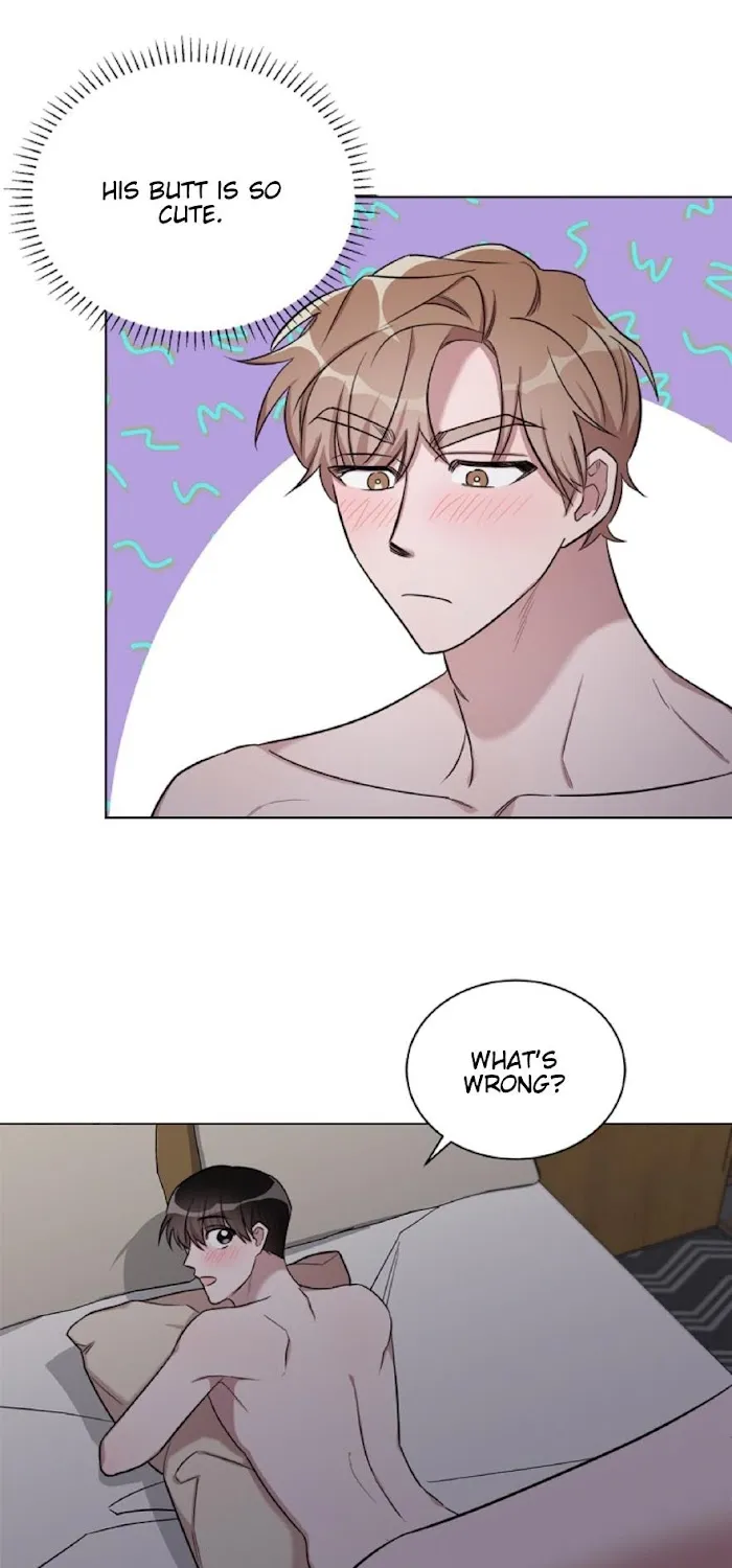 Read Can’t Help It chapter 9 image 26 on Lezhin