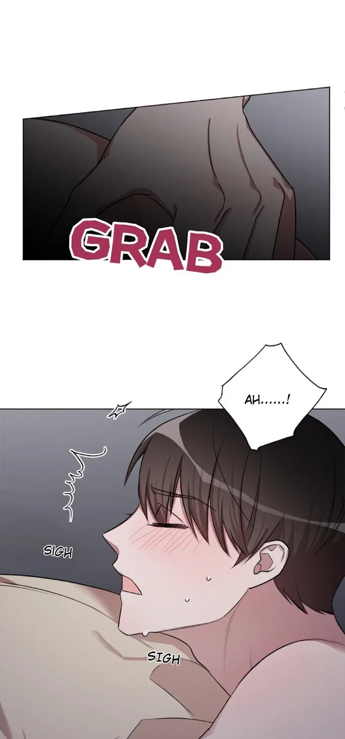 Read Can’t Help It chapter 9 image 35 on Lezhin