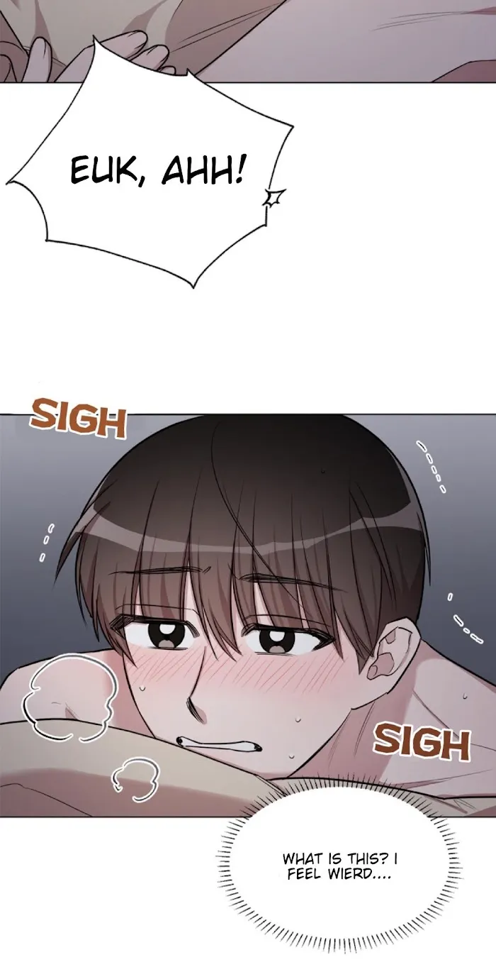 Read Can’t Help It chapter 9 image 36 on Lezhin
