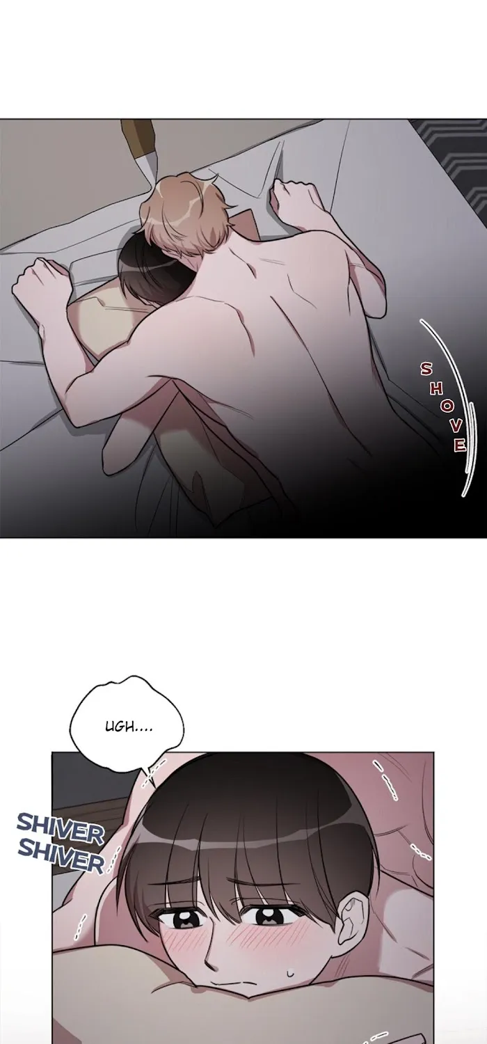 Read Can’t Help It chapter 9 image 41 on Lezhin