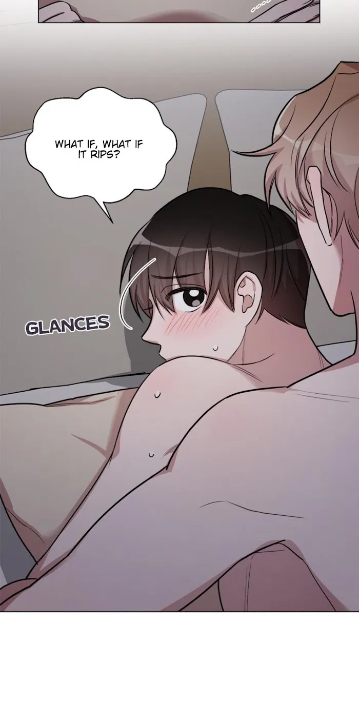 Read Can’t Help It chapter 9 image 42 on Lezhin