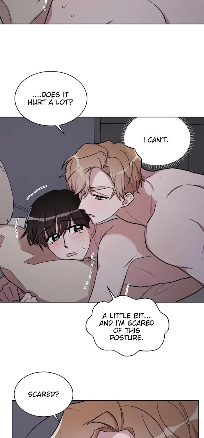 Read Can’t Help It chapter 9 image 46 on Lezhin