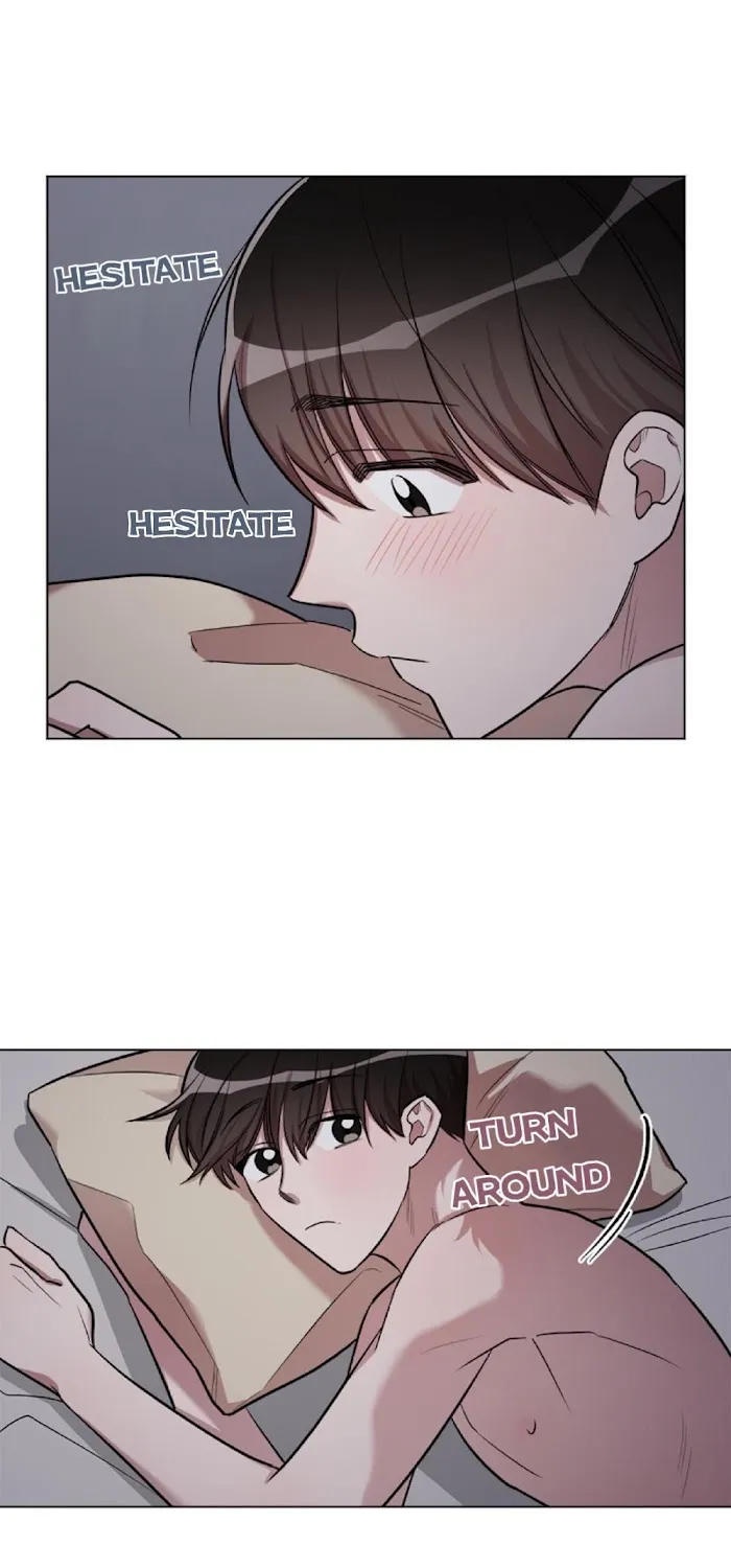 Read Can’t Help It chapter 9 image 50 on Lezhin
