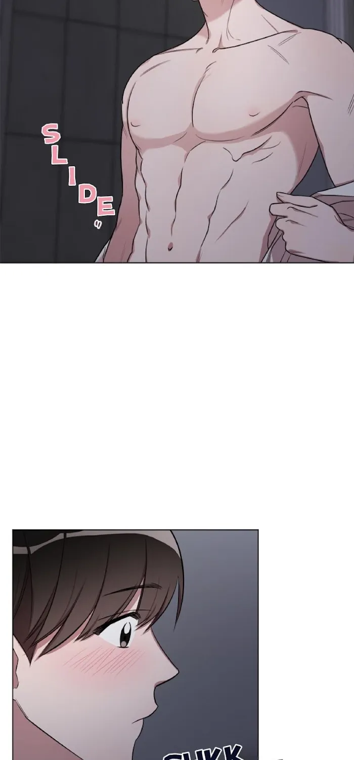 Read Can’t Help It chapter 9 image 8 on Lezhin