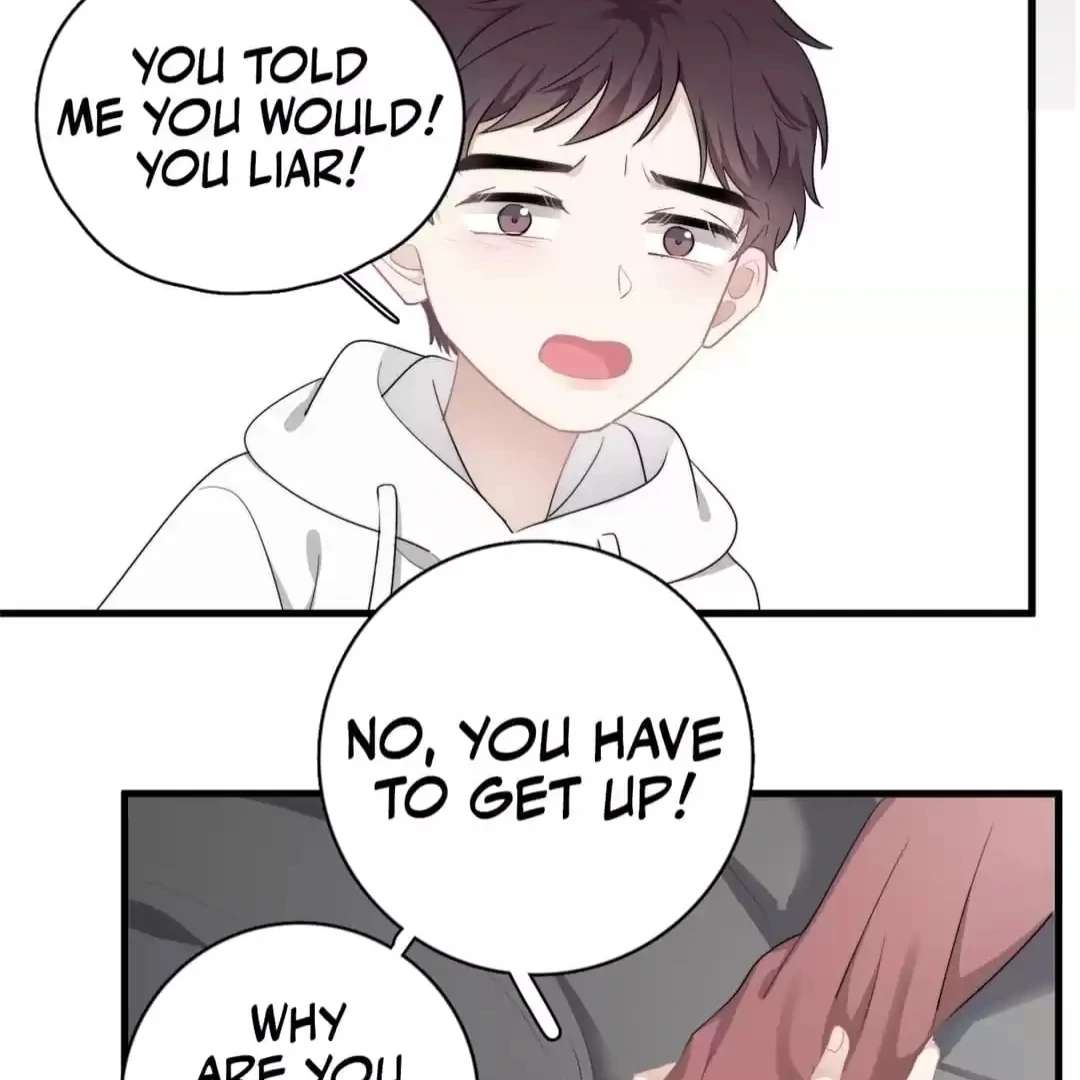 Read Can’t Say No chapter 1 image 24 on Lezhin