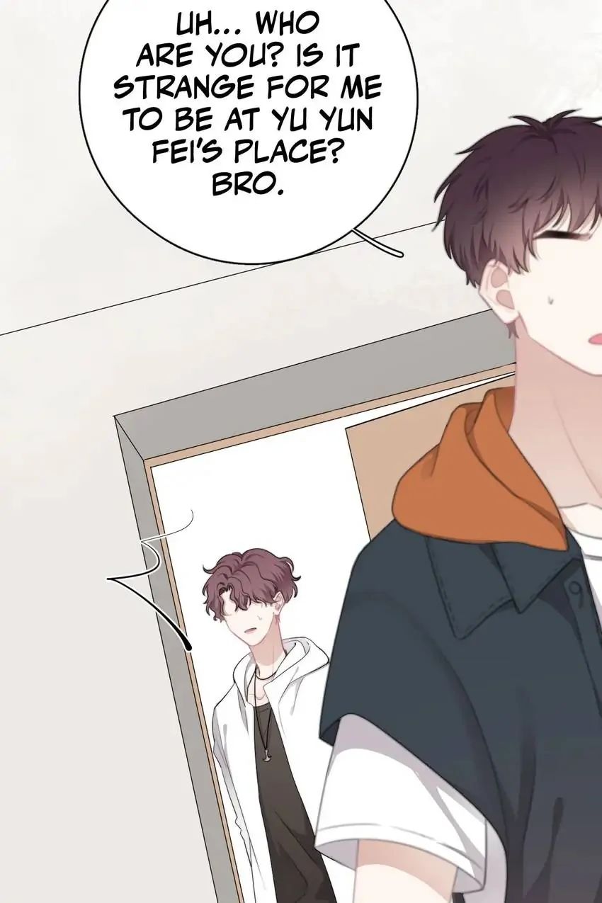 Read Can’t Say No chapter 10 image 1 on Lezhin