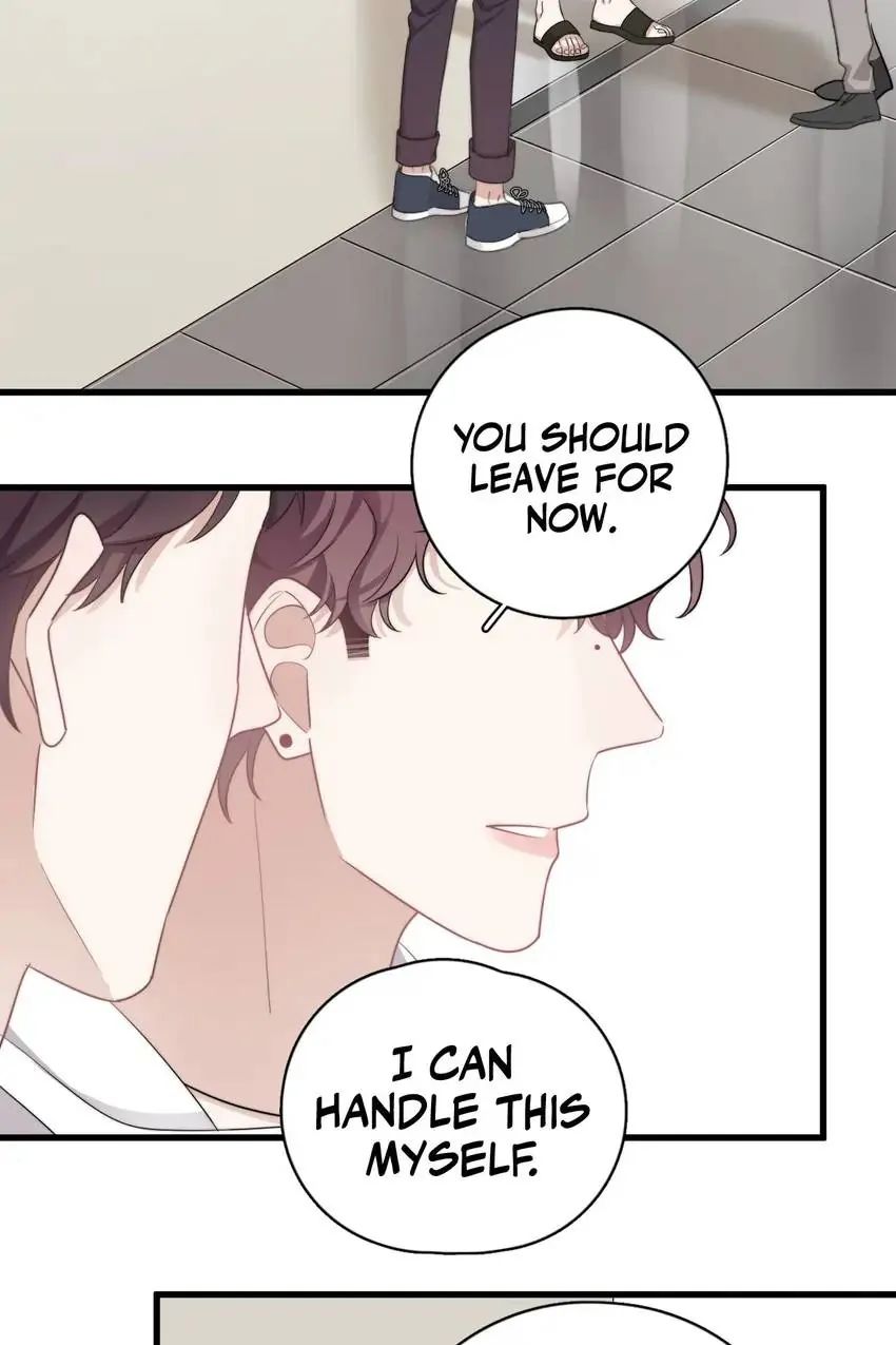 Read Can’t Say No chapter 10 image 17 on Lezhin