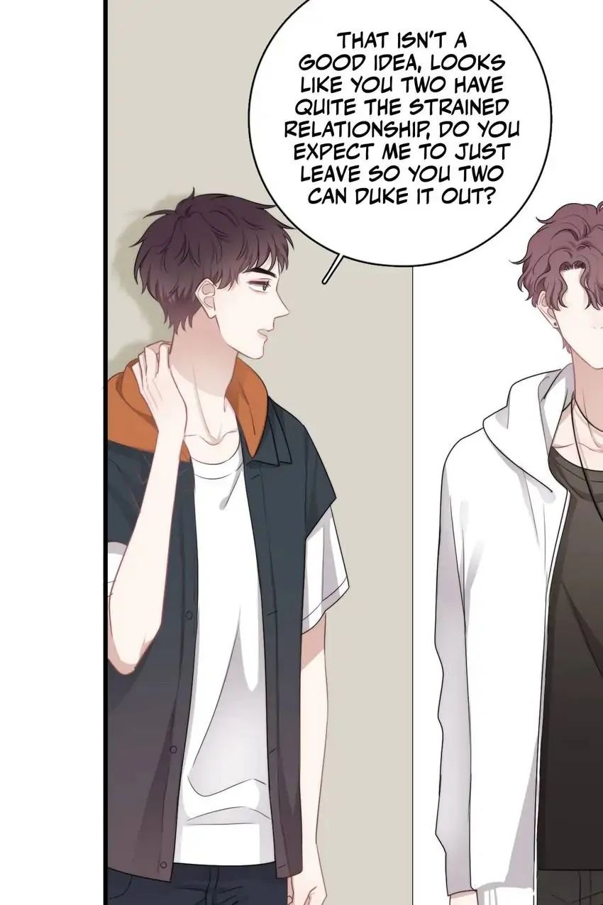 Read Can’t Say No chapter 10 image 18 on Lezhin