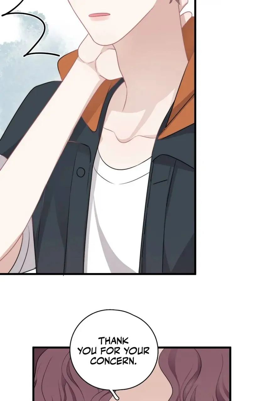 Read Can’t Say No chapter 10 image 20 on Lezhin