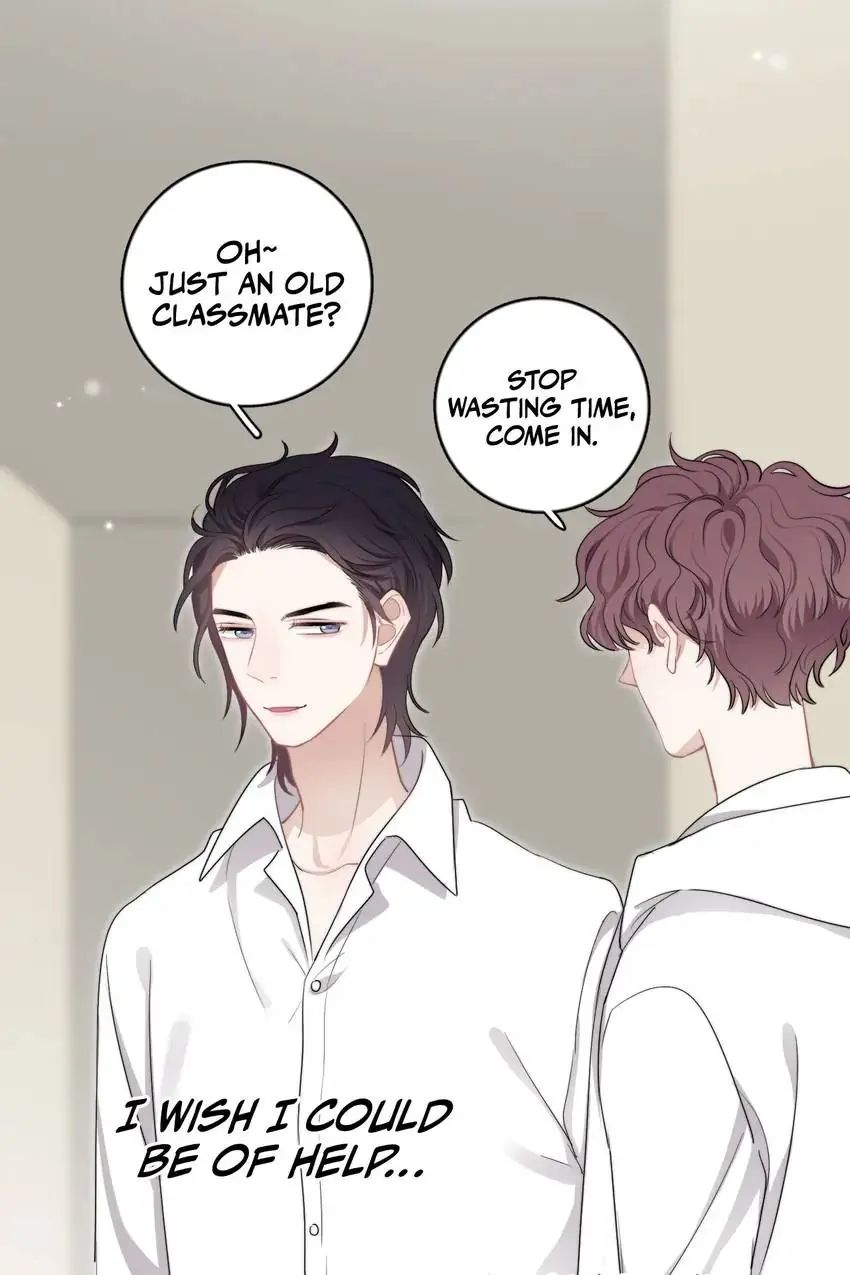 Read Can’t Say No chapter 10 image 22 on Lezhin
