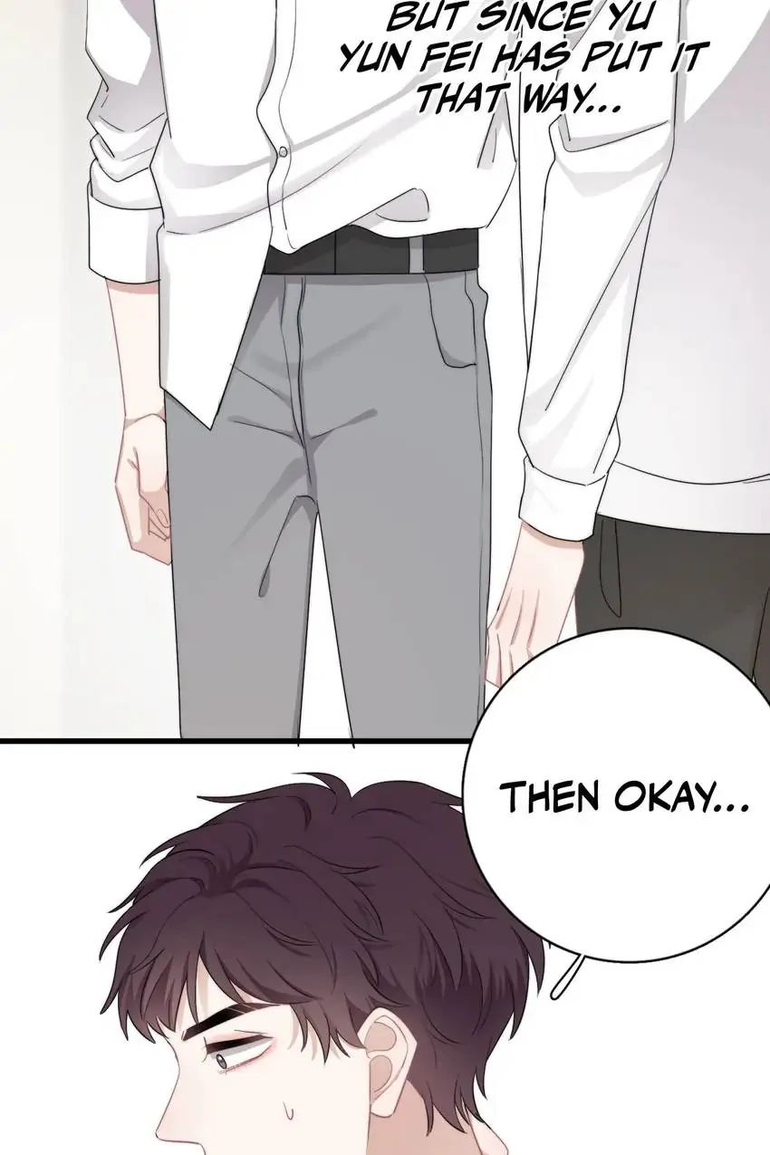 Read Can’t Say No chapter 10 image 23 on Lezhin