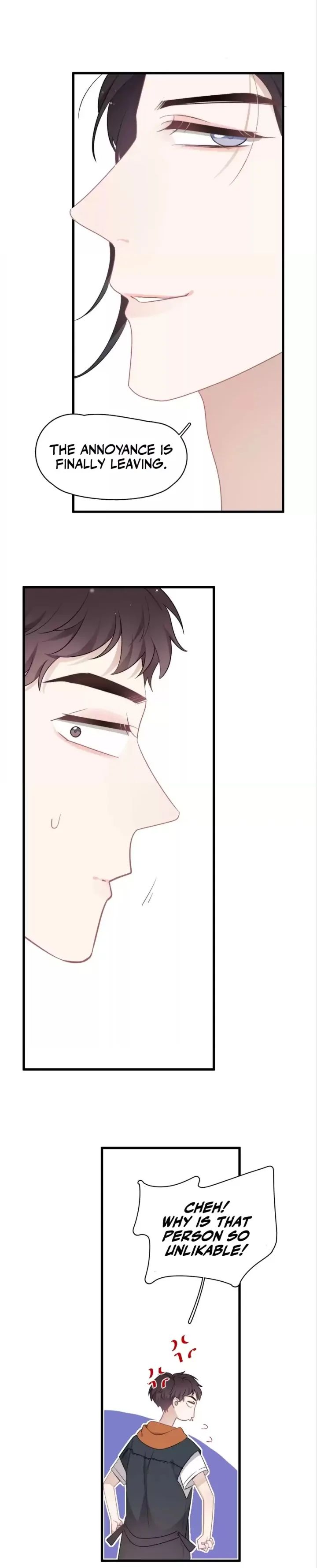 Read Can’t Say No chapter 10 image 26 on Lezhin