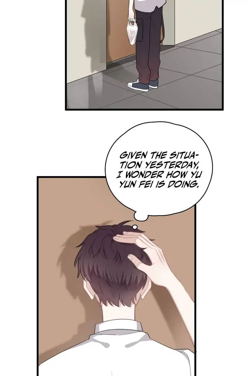 Read Can’t Say No chapter 10 image 29 on Lezhin