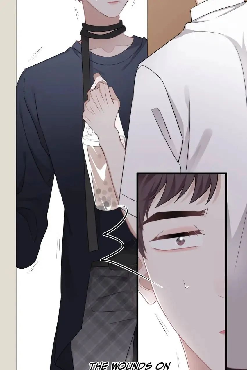 Read Can’t Say No chapter 10 image 32 on Lezhin