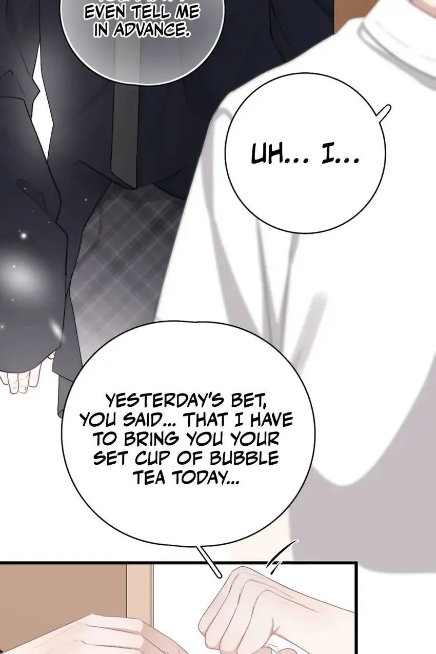 Read Can’t Say No chapter 10 image 34 on Lezhin