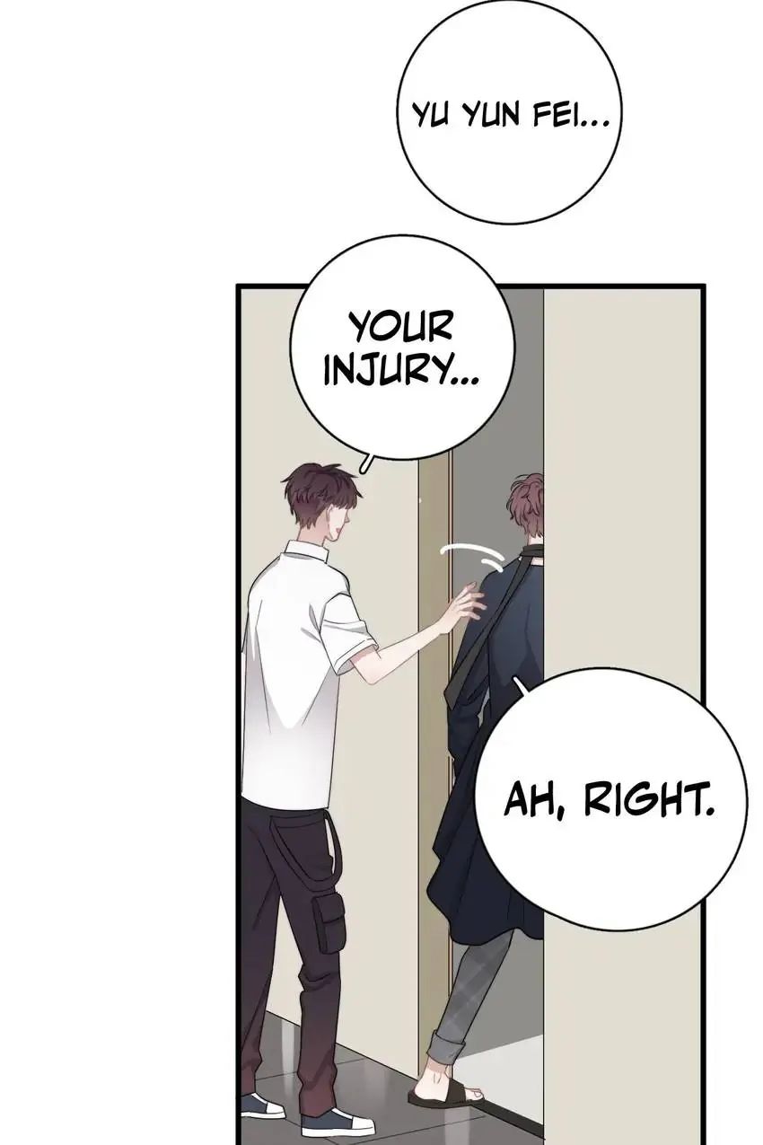 Read Can’t Say No chapter 10 image 37 on Lezhin