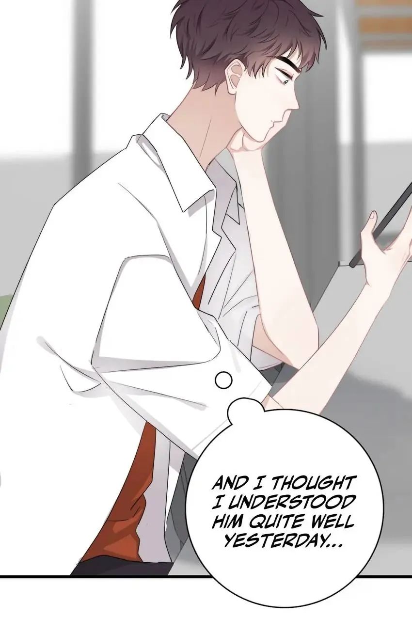 Read Can’t Say No chapter 10 image 47 on Lezhin