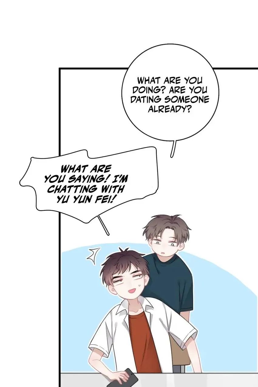 Read Can’t Say No chapter 10 image 48 on Lezhin