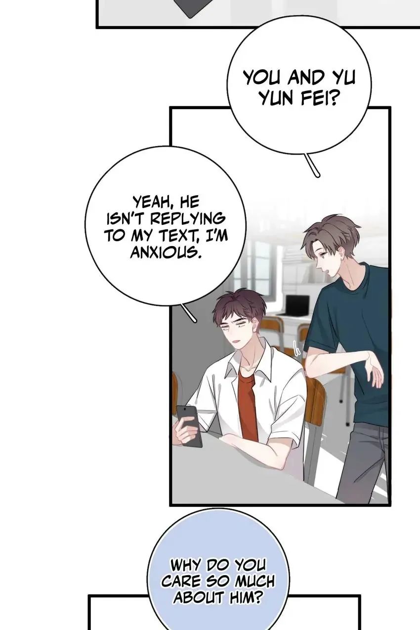Read Can’t Say No chapter 10 image 49 on Lezhin
